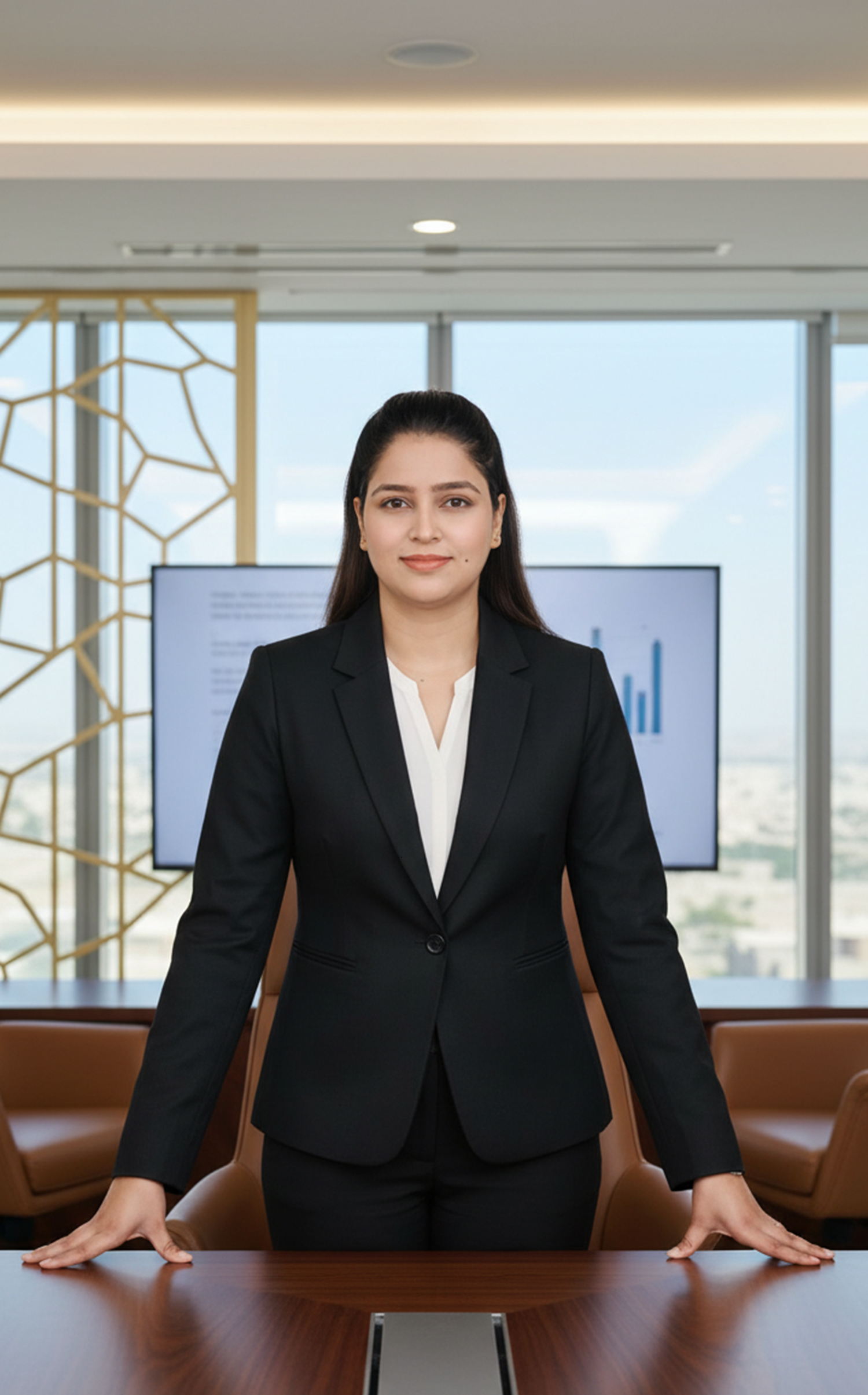 Business setup services in Saudi Arabia