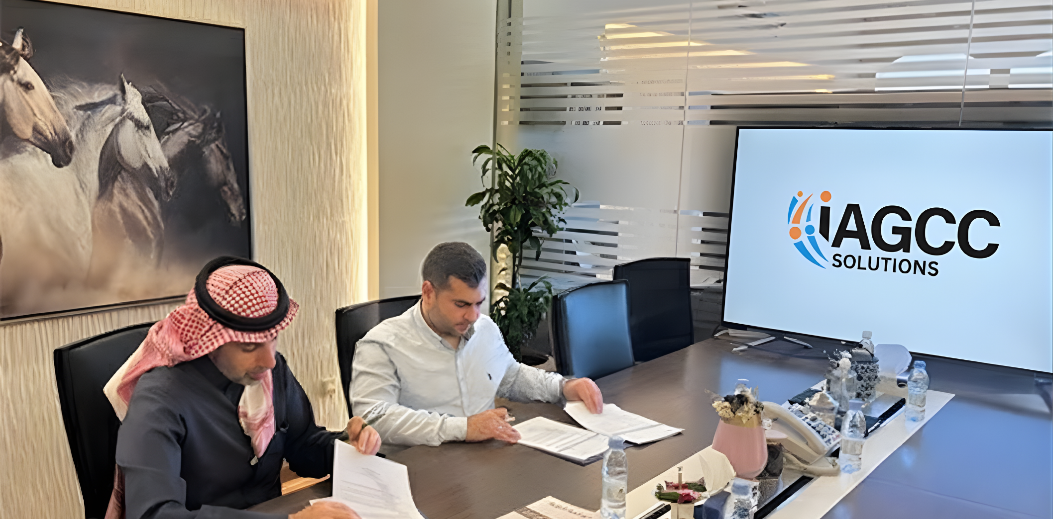 Business Establishment & Development Consultation